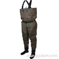 Pilot II Breathable Stockingfoot Chest Wader   569661171